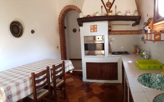 Casa Vacanze Villa Melisa