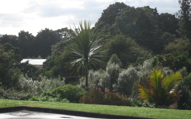 Birchgrove Cottages