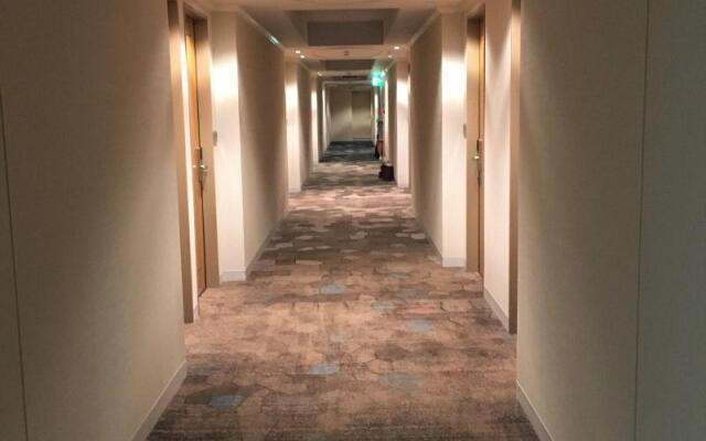 Hotel Nikko Kumamoto