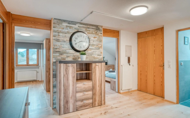Ferienwohnung Brünnstein