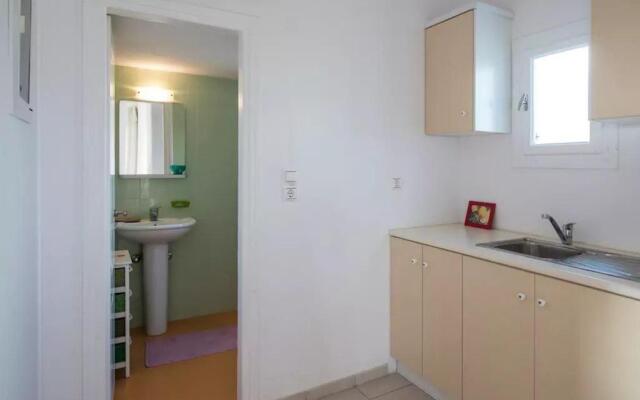 Adorable 3 bedroom maisonette in Pounta