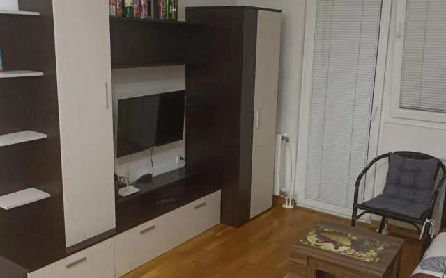 Wonderful Studio Apartment in Skopje center