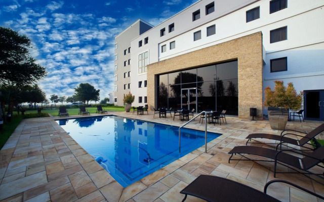 The RidgePoint Hotel