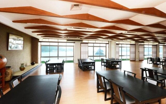 Shimoda Ocean Park Hotel