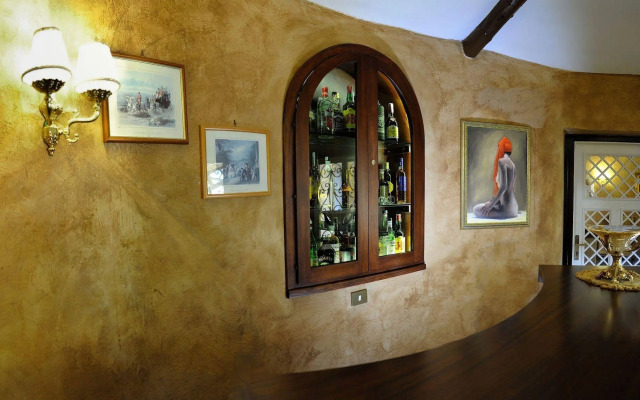 Hotel Porto Pirgos