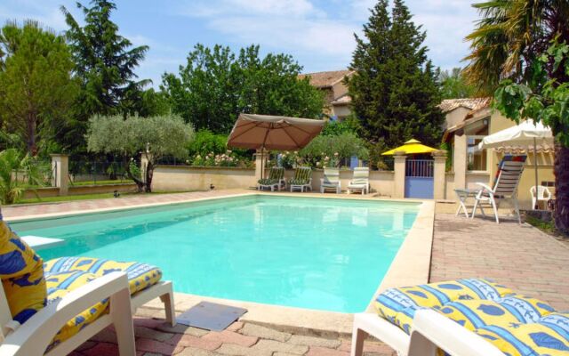 Holiday home Route de la Roque