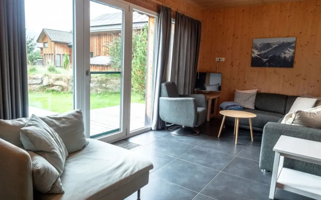 003 MW9 in Murau