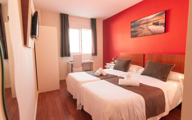 GCE Hoteles