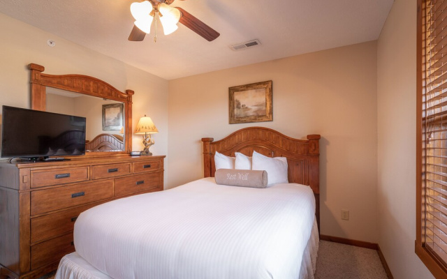 The Lodges at Table Rock Lake