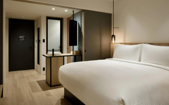 Fairfield by Marriott Nara Tenri Yamanobenomichi