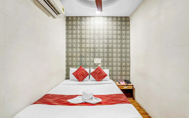 Season 4 Residences - Teynampet