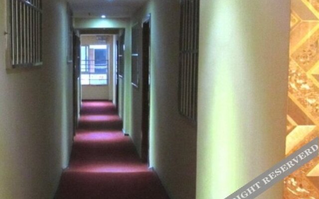 Xincheng Hostel