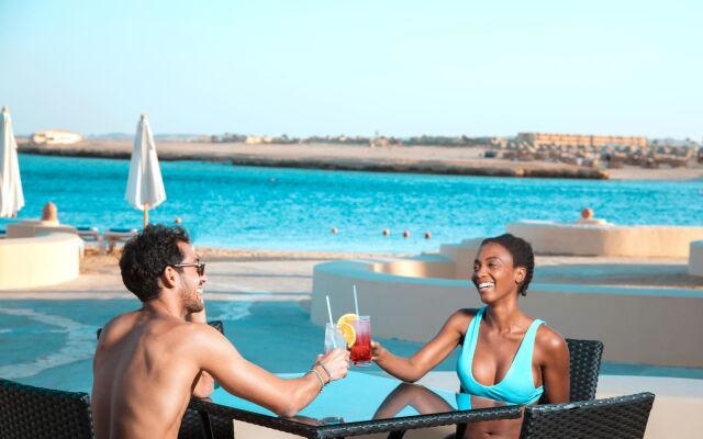 Marina Resort Port Ghalib Radisson Individuals