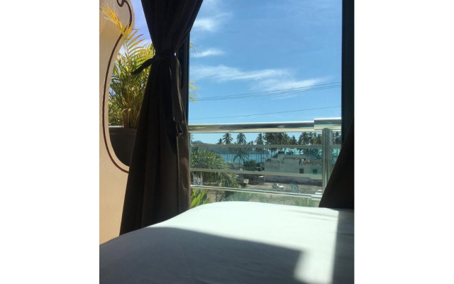 Hotel Simón Beach