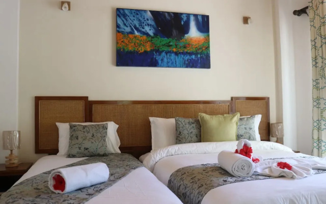Mountain View Hotel