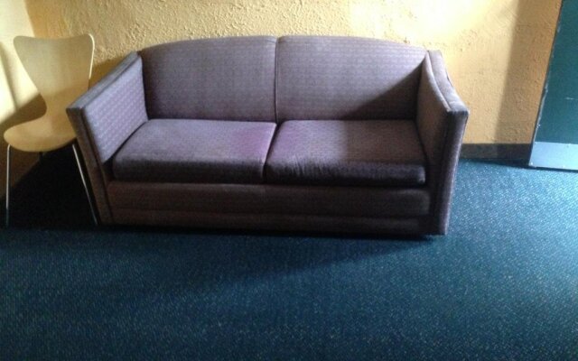 Dawson Springs Inn Motel