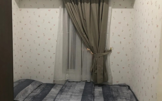Sudirman Park Apartment by Merry