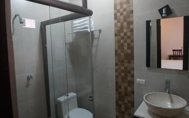 Hotel Boutique San Antonio