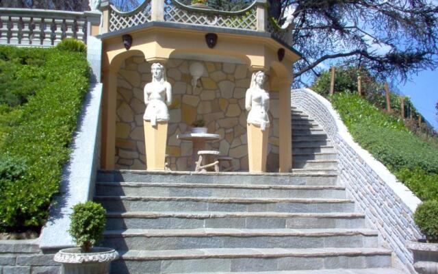 Park Hotel Villa Salzea