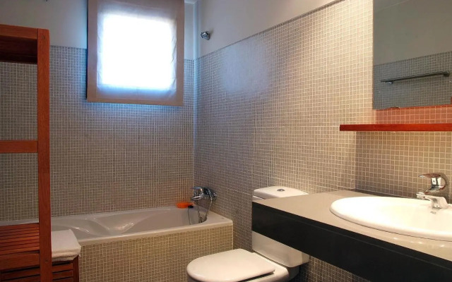 Villa Vista Mar Megin