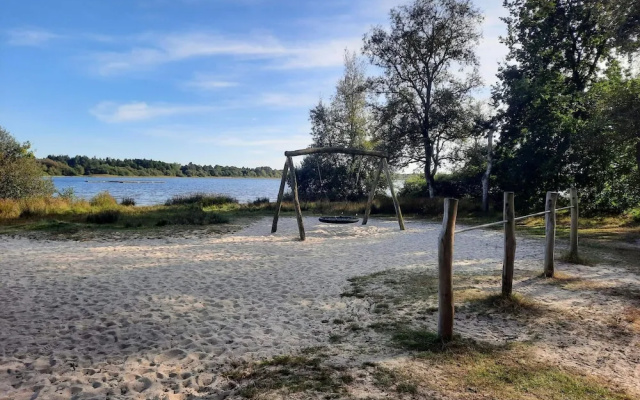6 Person Holiday Home in Ansager