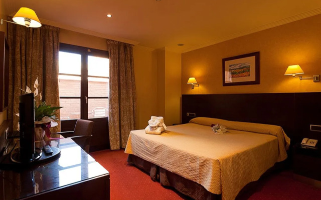 Hotel San Juan de los Reyes