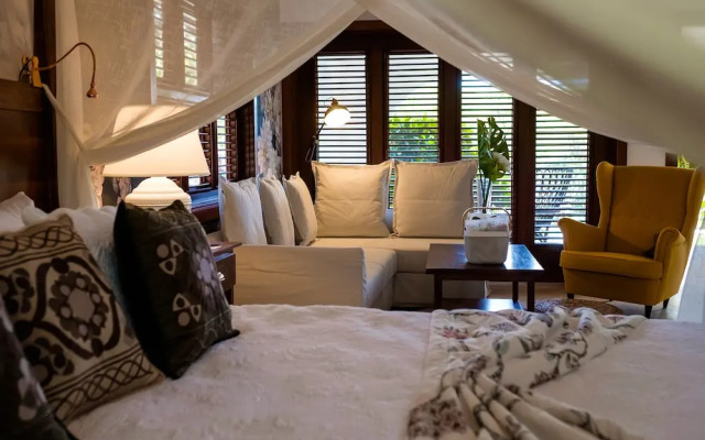 Selectum Hacienda Punta Cana