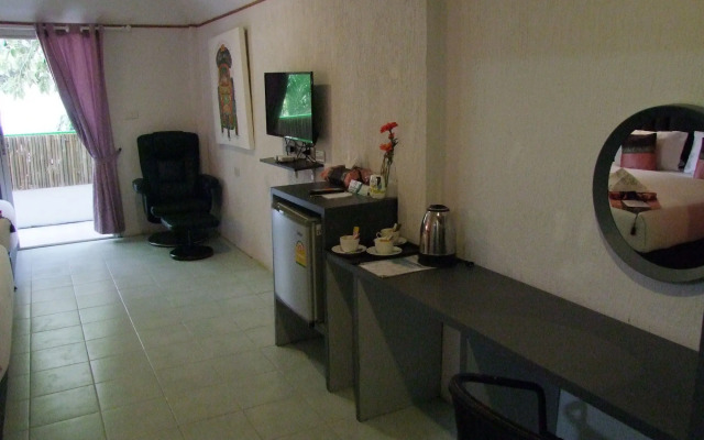 Samui Green Hotel