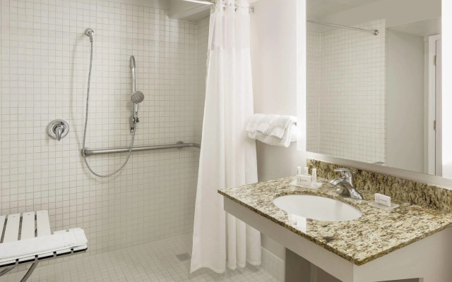 Residence Inn by Marriott St. Petersburg Clearwater