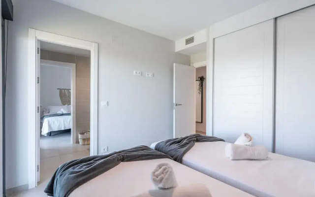 Spacious, Family-friendly Apartment