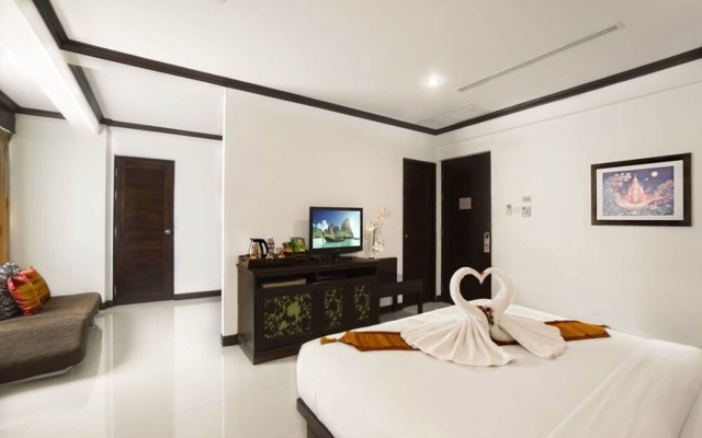 Ao Nang Orchid Resort