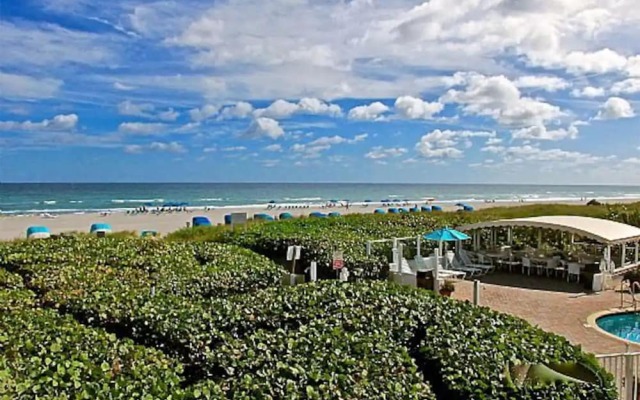 Berkshire on the Ocean