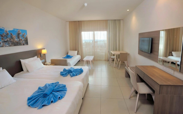 Euronapa Hotel