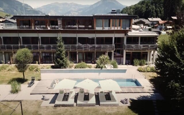 ACTIVE by Leitner’s - Nature & Lifestyle Hotel
