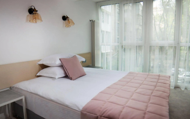 Stan Gret Hotel