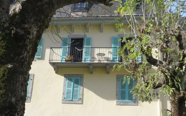 Villa jules