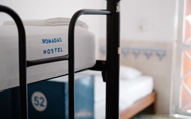 Nomadas EcoHostel