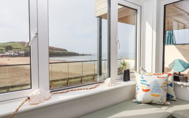 4 Burgh Island Causeway