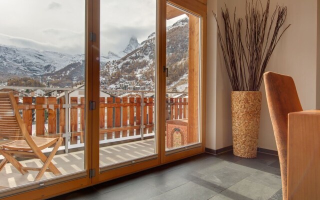 Haus Jaspis Zermatt in Zermatt