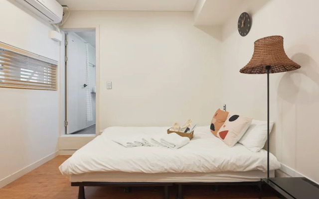 Dawoo House2