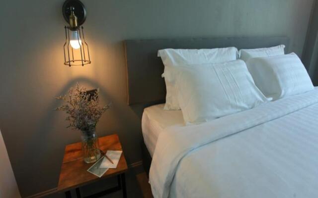 Nabu Hotel