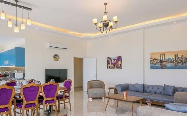 Villa Şato Kalkan