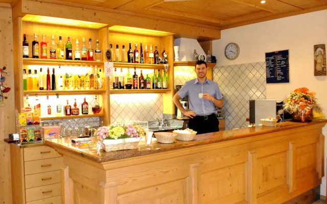 Hotel Zurigo
