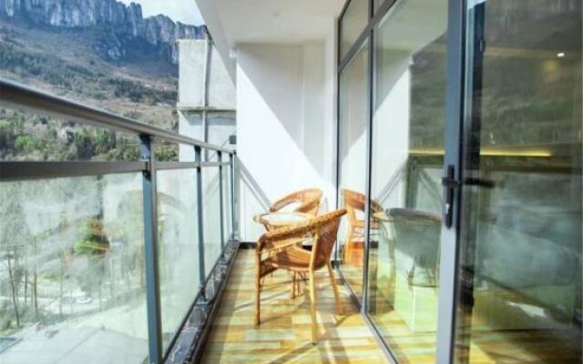 Enshi Moye Homestay (Grand Canyon Branch)