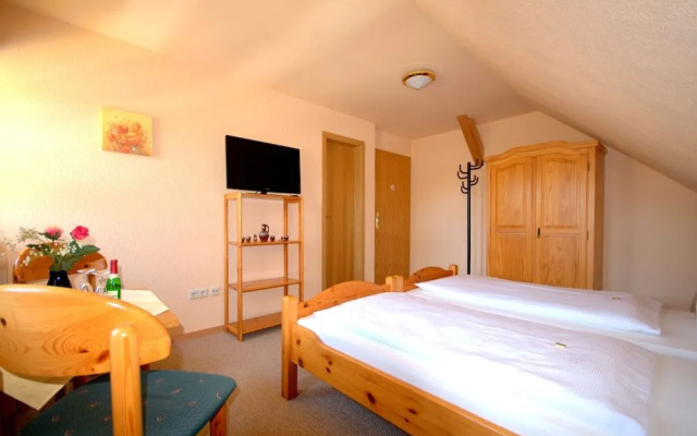 Pension & Gasthof Klette