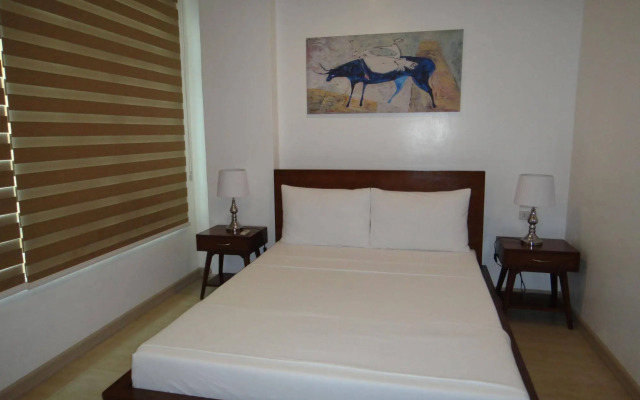 Chatswood Residences