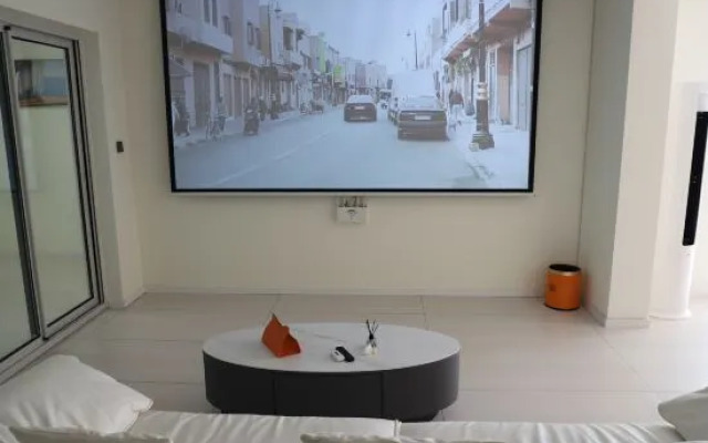 Haitang Bay Homestay