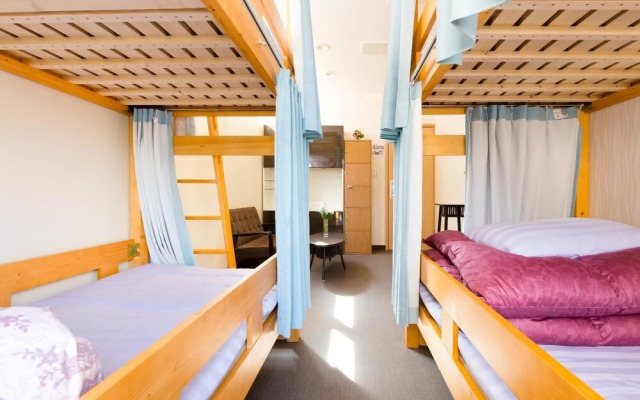 ABC Guesthouse 1F