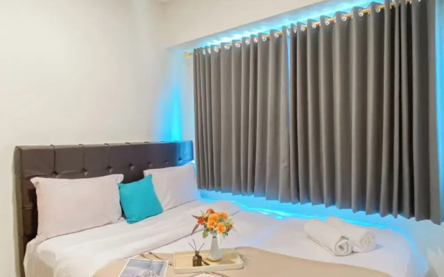 Best Deal And Restful 2Br Meikarta Apartment