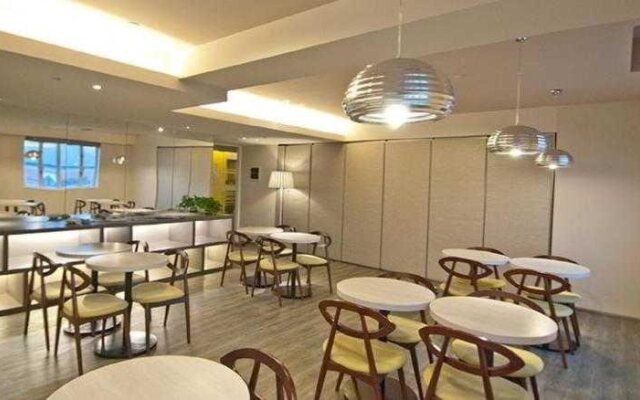 Citadines Biyun Shanghai
